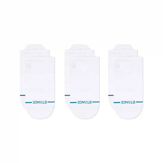 ICON LOW TAB 3 PACK