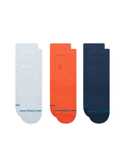 ICON QUARTER 3 PACK