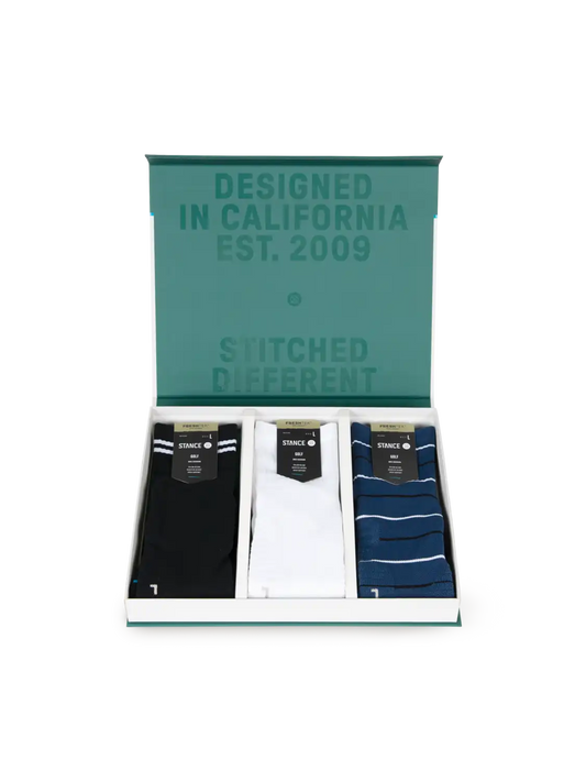 GOLF HOLIDAY BOX SET