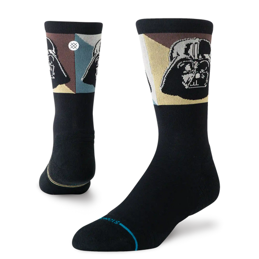POP VADER LIGHT CREW