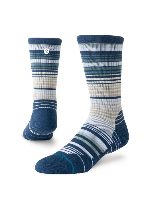 JORONGO MID RIBBED CREW