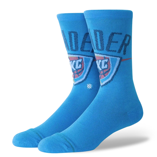 POSTERIZE OKC