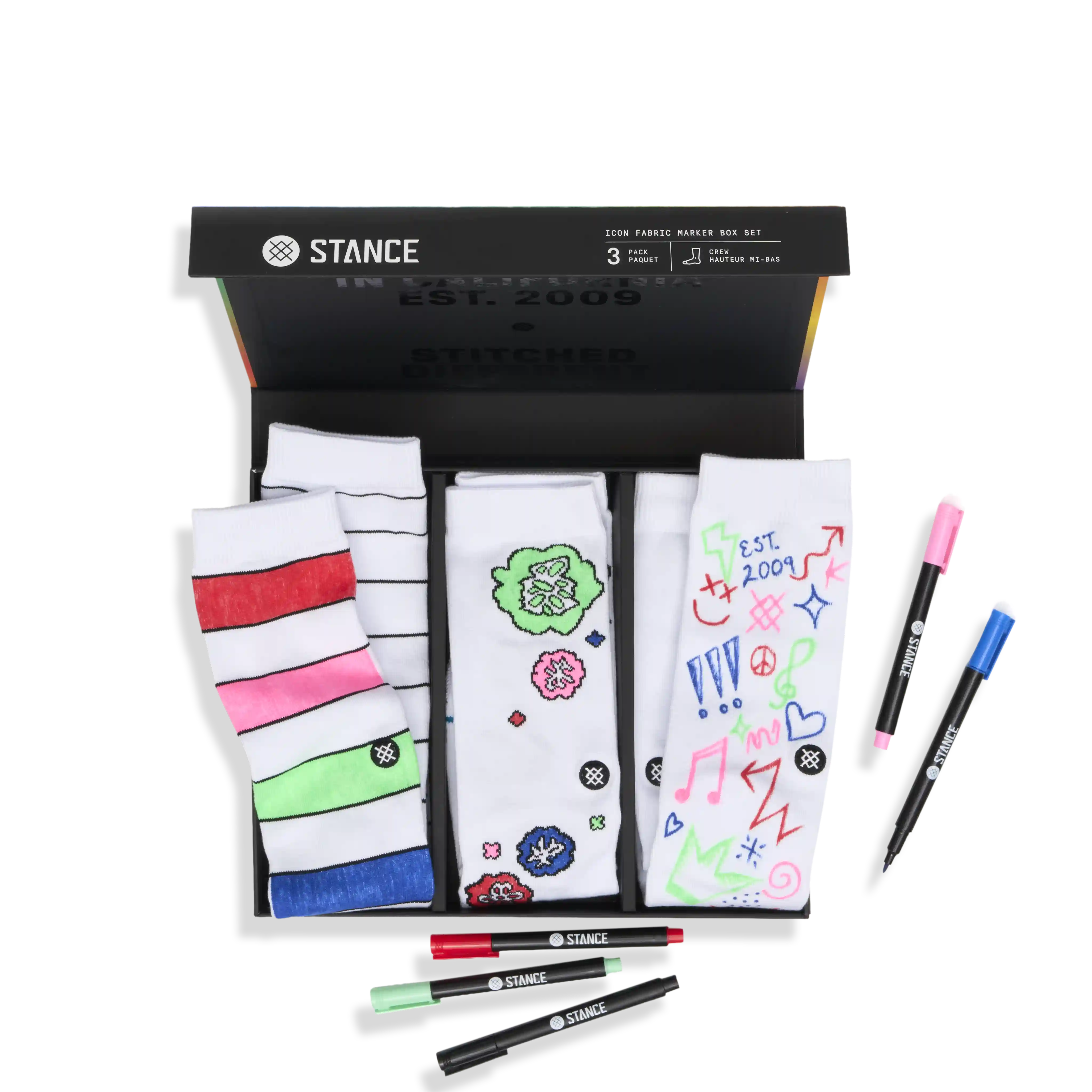 stancesale.com