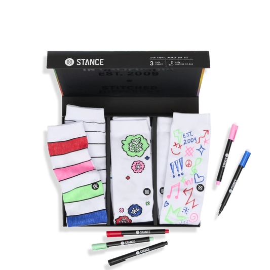 COLOR YOUR OWN BOX SET