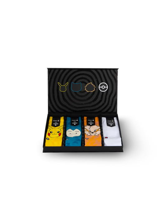POKEMON TRAINER BOX SET