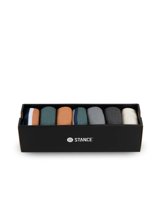 7 DAYS A WEEK PACK