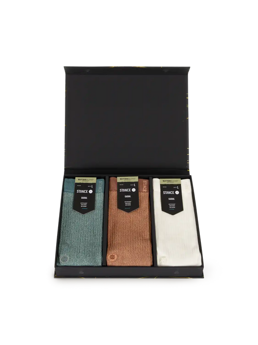 BUTTER BLEND GIFT BOX SET