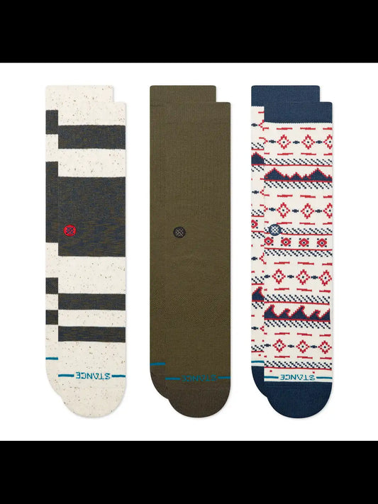 MARINE LAYER 3 PACK