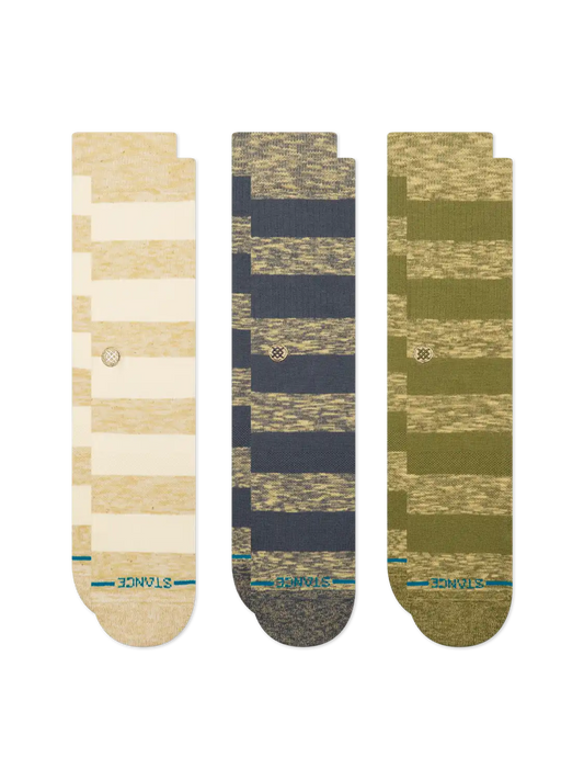 PORTLAND 3 PACK