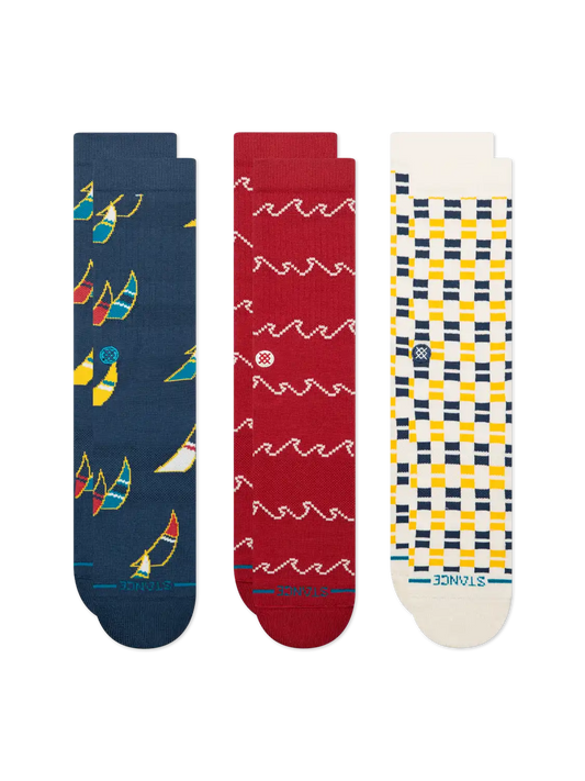 REGATTA 3 PACK