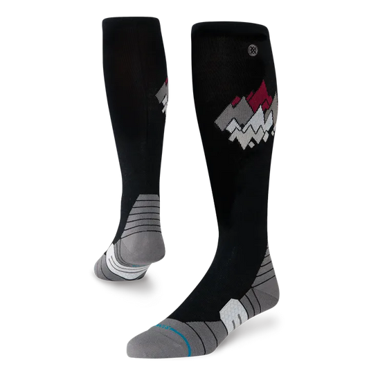 PEAKS UL WOOL SNOW