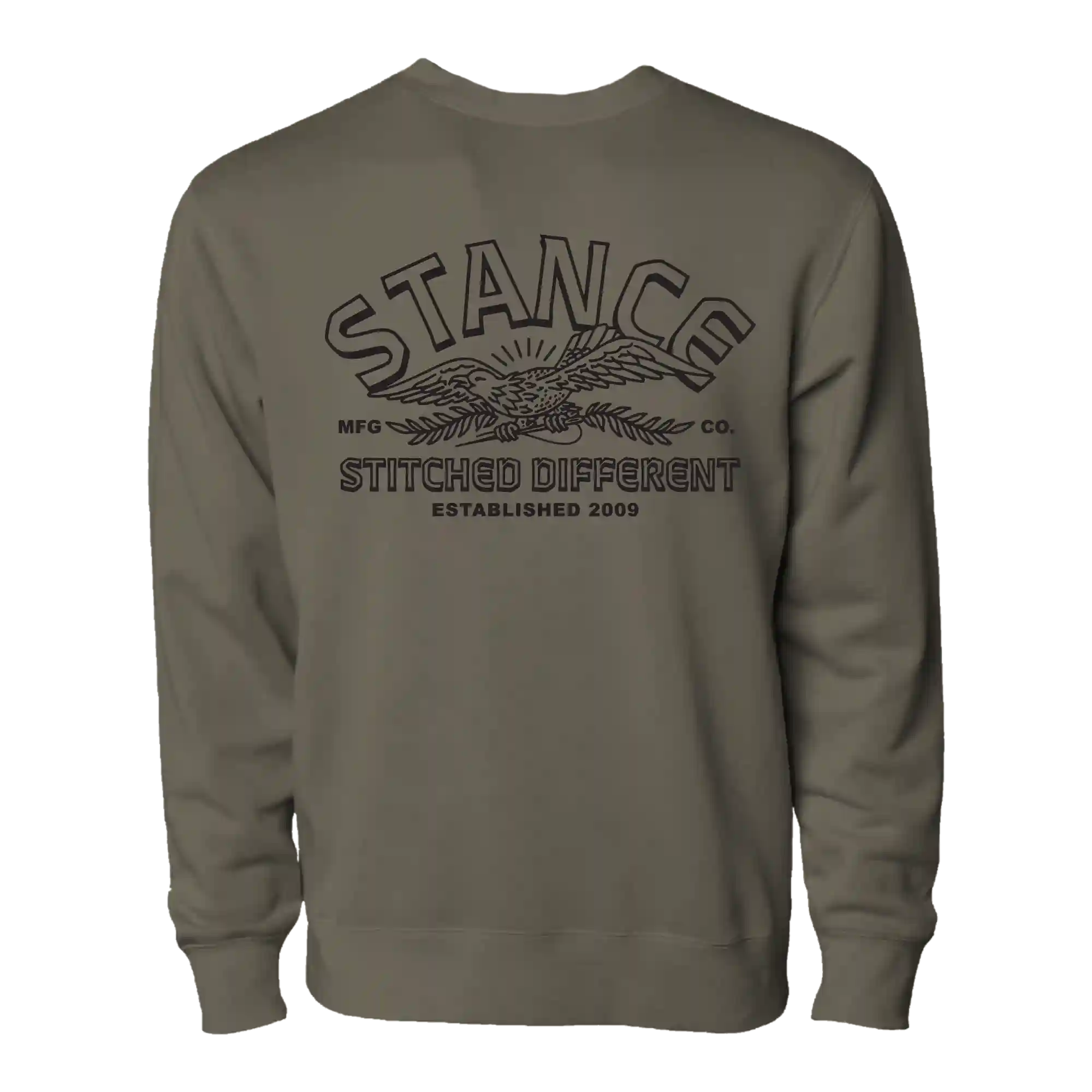 stancesale.com
