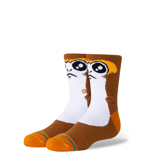PORG KIDS CREW