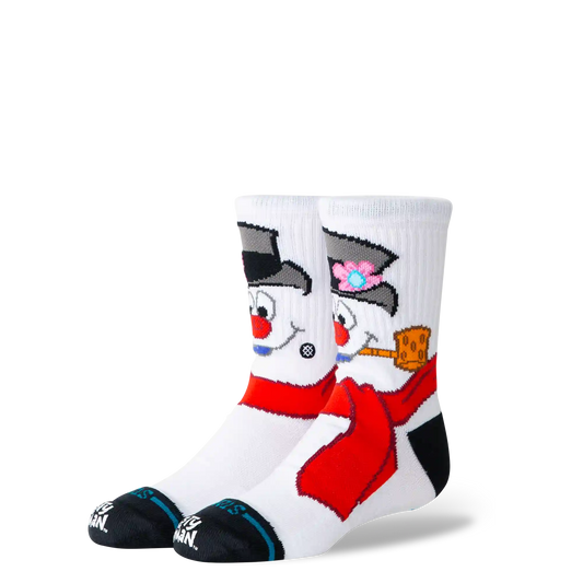 FROSTY KIDS CREW