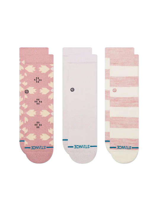 QUINN KIDS 3 PACK