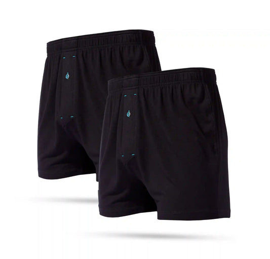 BUTTER BLEND BOXER 2 PACK