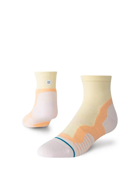 WOMENS PACE LIGHT QUARTER